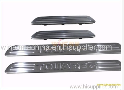 Door Sills for TOUAREG 2011