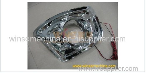 Foglight Cover for HILUX/VIGO 2005-2008