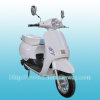 Electric scooter 1500-TD with EEC & COC Approvals