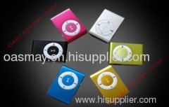 MINI Clip MP3 Player