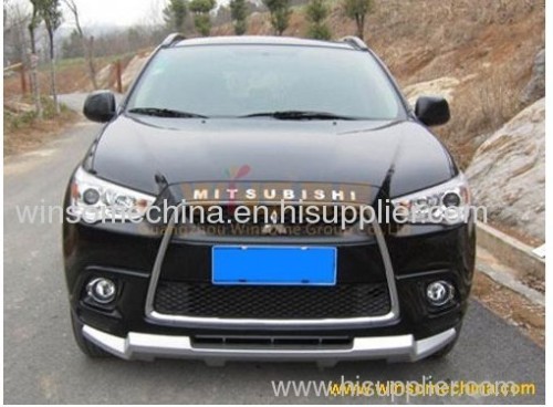 Head Bumper Guard for ASX2011