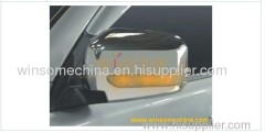 Door Mirror Cover(W/Lamp) for TRITON/L200 2006