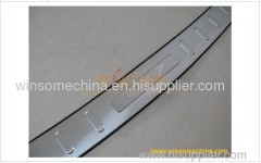 Rear Bumper Protector for CX-7 2007