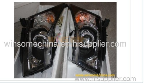 Head Lamp for CRUZE 2009