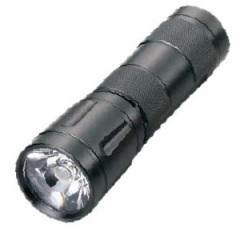 CLHF010 Led Aluminium Flashlight