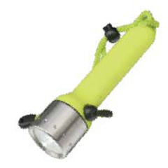 CLHF-015 Led Diving Flashlight