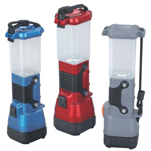 CLA-037 Camping Lighting