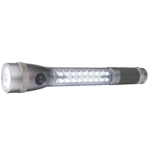CLHF-018 Led Aluminium Flashlight