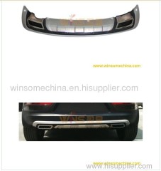 Skid Plates for SPORTAGE 2010