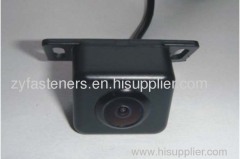 Universal Rear-view Camera with 420TVL, PAL/NTSC and Color CMOS OV7950 Image Sensor Z920