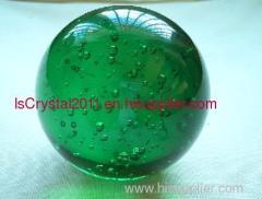 crystal ball