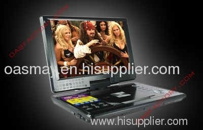 DVD Player