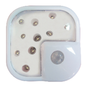 CLSL-005 LED Sensor Light