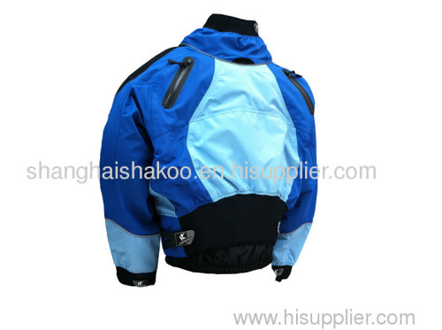 Whitewater Paddle Jackets,Paddle Jackets,Kayaking Wear,Dry top