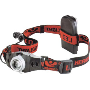 CLHD-006 LED Headlamp