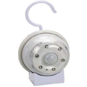 CLSL-009 LED Sensor Light