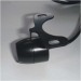 16.5mm Drilling Two Installation Rear-view Camera with 420TVL, PAL/NTSC and Color CMOS PC1030 Image Sensor Z328