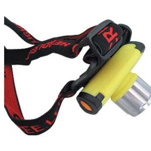 CLHD-007 LED Headlamp