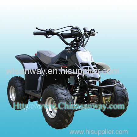 Electric ATV 211-A with CE