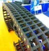 plastic cable chain for cnc machine