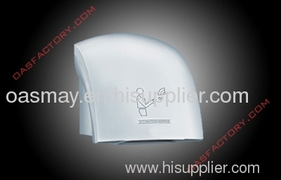 Auto Hand Drier 2000W