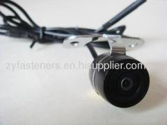 Universal Rear-view Camera with 420TVL, PAL/NTSC and Color CMOS PC1030 Image Sensor Z950-D