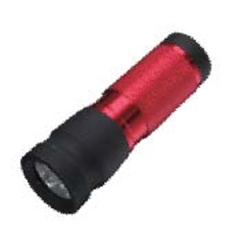 CLM-004 Led Aluminium Flashlight