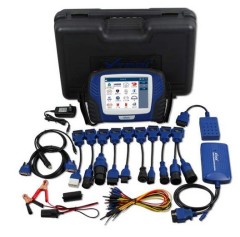 PS2 truck professional diagnostic tool