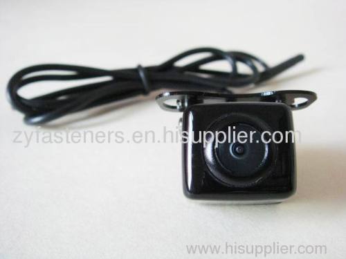 Universal Rear-view Camera with 420TVL, PAL/NTSC and Color CMOS PC1030 Image Sensor Z968
