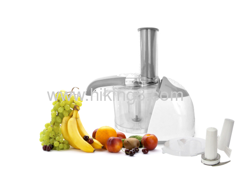 Multi-funcation hand mini food chopper