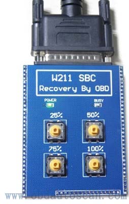 OBD BENZ SBC TOOL