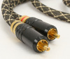 Coaxial Audio/Video RCA Cable M/M RG59U for S/PDIF, Digital Coax, Subwoofer & Composite Video