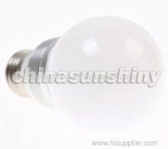 LED Bulbs