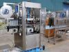 Automatic Shrink Sleeve Labeling Machine for bottles of packaging machine