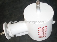 5KW wind turbine alternator