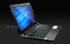 12.1inch Intel N455 1.66GHz Processor with camera laptop