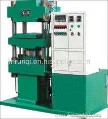 rubber vulcanizer machinery.