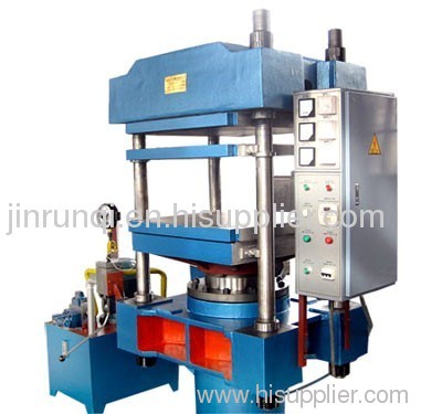 tube vulcanizer machinery