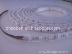 water LED strip