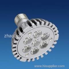 LED high power spotlight