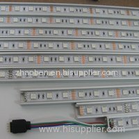 Rigid LED strip