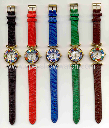 2011 New Wrist Watch