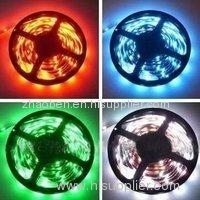 LED strip:LED:flexible