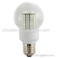 High Power LED Bulb