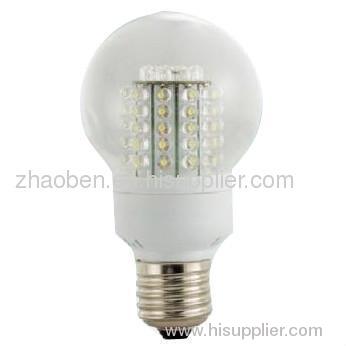 High Power LED Bulb