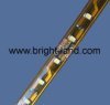 Waterproof Cristal Flexible LED strip with SMD3528