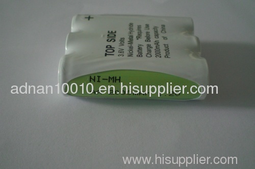 aaa ni-mh rechargeable batteries rechargeable battery