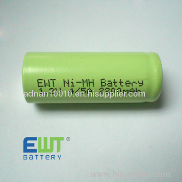 nickel battery nickel cadmium rechargeable battery