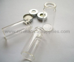 10ml Crimp Headspace Vial