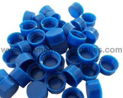 9mm Closed-top Screw Cap